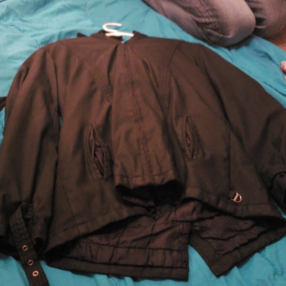 Coat